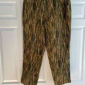 Dana Buchman Pants